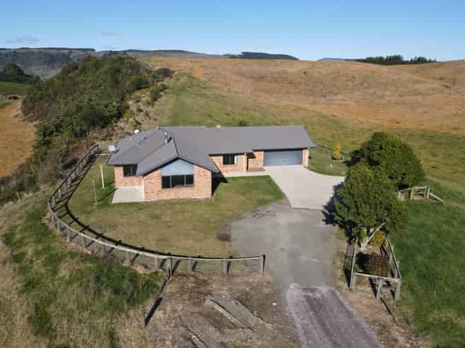 Lot 2/240 Wawa Road, Kinleith