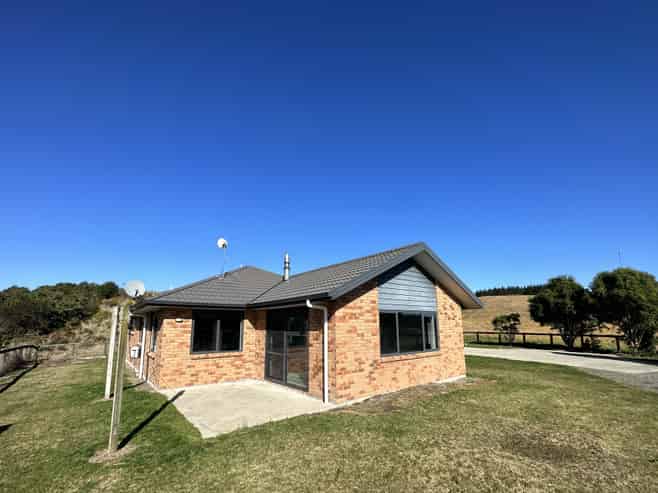 Lot 2/240 Wawa Road, Kinleith