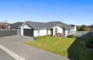 47 Anderton Crescent, Mosgiel