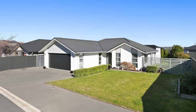 47 Anderton Crescent, Mosgiel