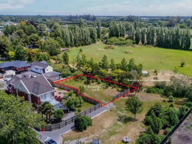 17 Styxspring Lane, Harewood