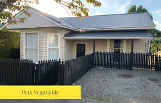 25 Third Avenue, Kingsland