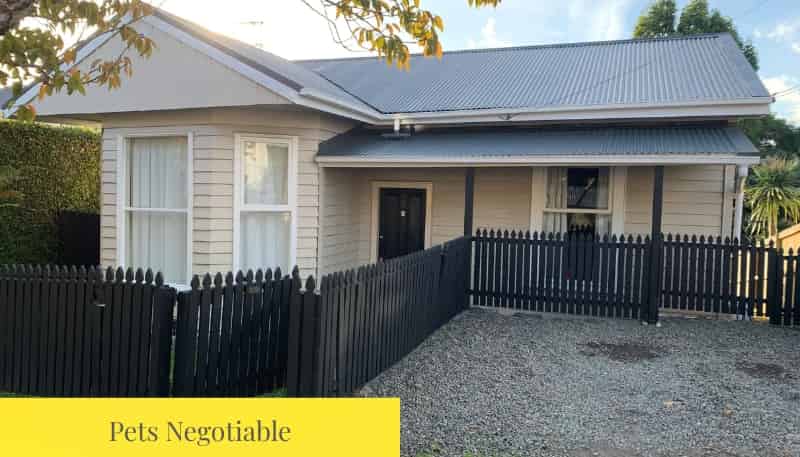 25 Third Avenue, Kingsland