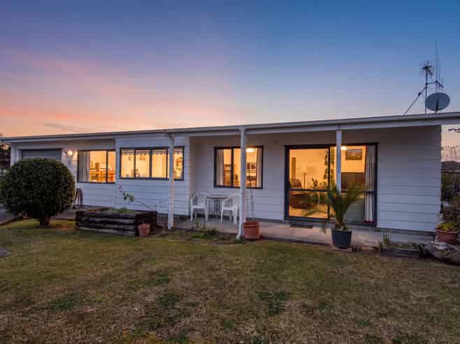 38 Reed Street, TIKIPUNGA