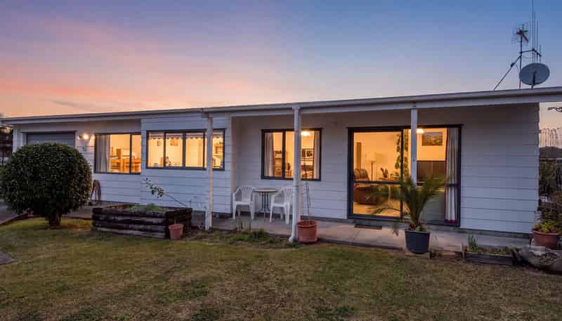 38 Reed Street, TIKIPUNGA