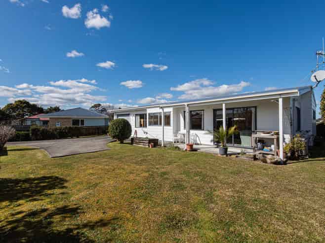 38 Reed Street, TIKIPUNGA