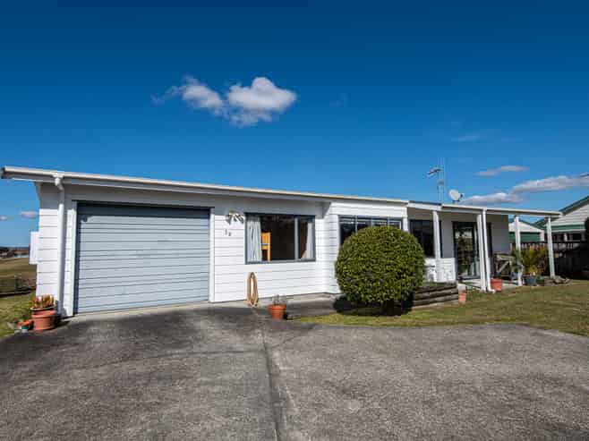 38 Reed Street, TIKIPUNGA