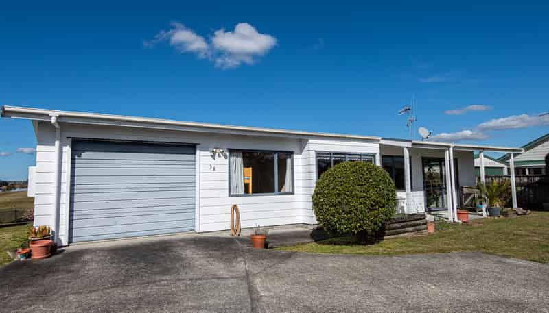 38 Reed Street, TIKIPUNGA