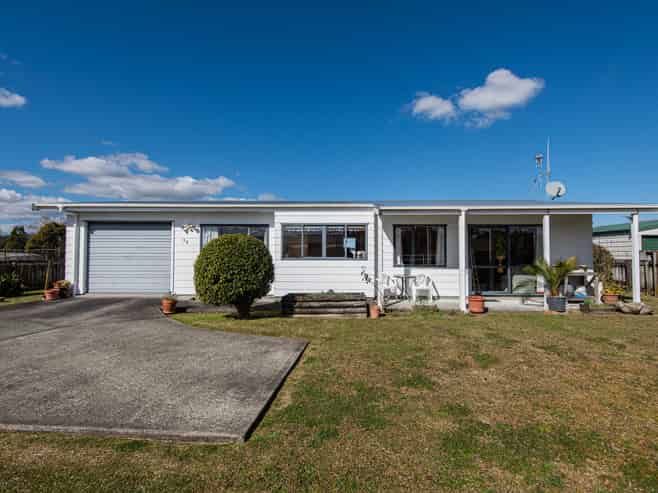 38 Reed Street, TIKIPUNGA
