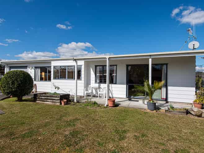 38 Reed Street, TIKIPUNGA
