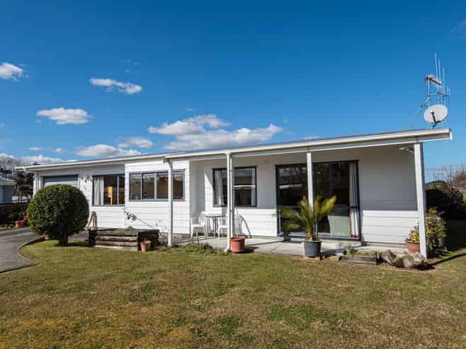 38 Reed Street, TIKIPUNGA
