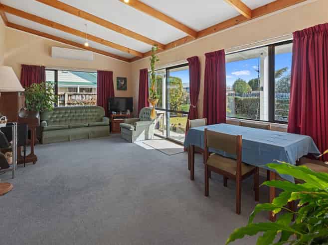 38 Reed Street, TIKIPUNGA