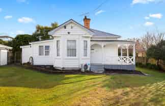 21 Princes Street, Pukekohe