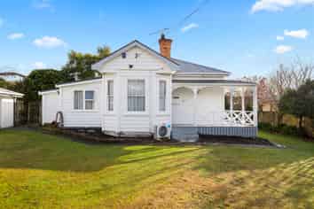 21 Princes Street, Pukekohe