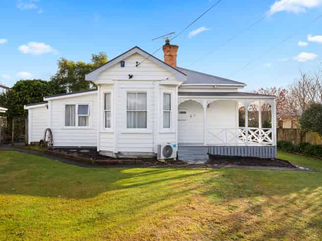 21 Princes Street, Pukekohe
