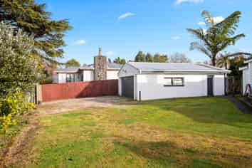 21 Princes Street, Pukekohe