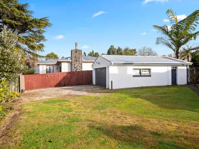 21 Princes Street, Pukekohe