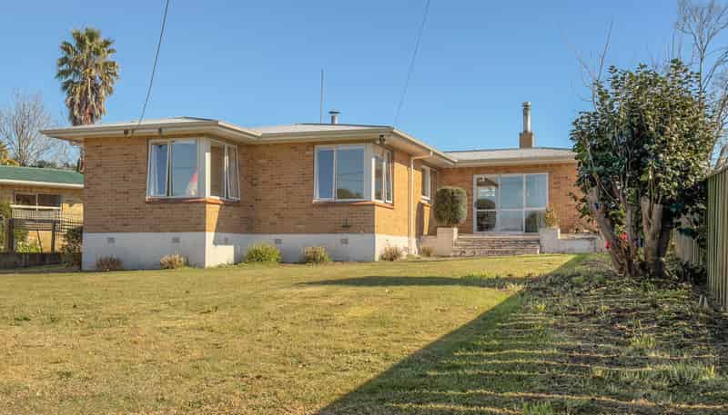 1 Rangiora Ave, Matamata