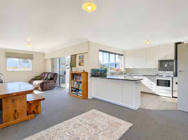 1 Rangiora Ave, Matamata