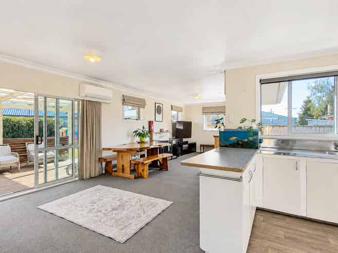 1 Rangiora Ave, Matamata