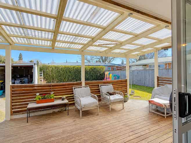 1 Rangiora Ave, Matamata