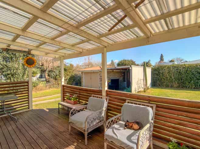 1 Rangiora Ave, Matamata
