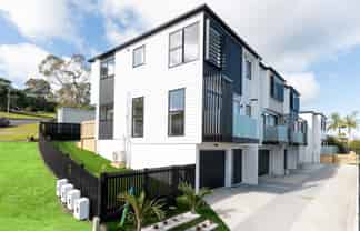 42A Pemberton Avenue, Bayview