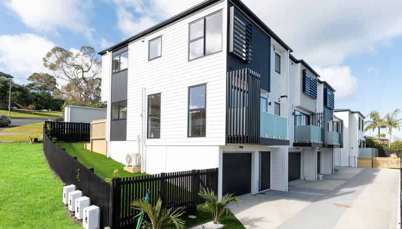 42A Pemberton Avenue, Bayview