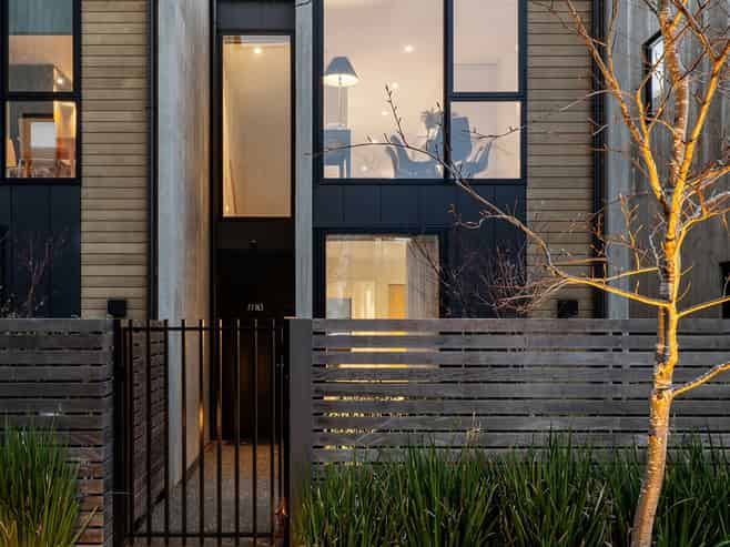7/163 Worcester Street, Christchurch Central