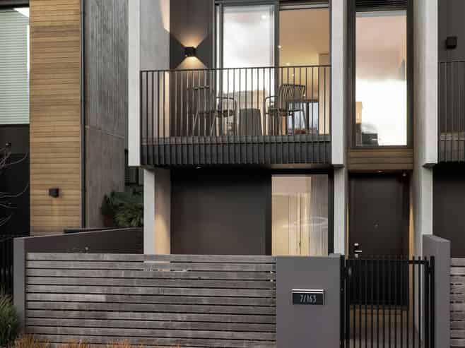 7/163 Worcester Street, Christchurch Central