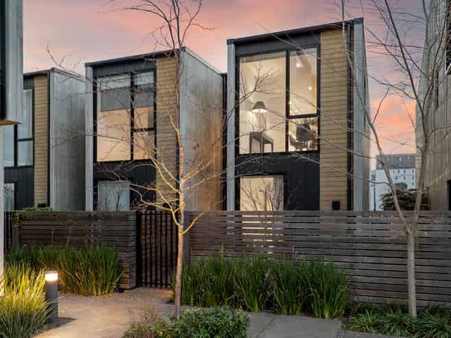 7/163 Worcester Street, Christchurch Central