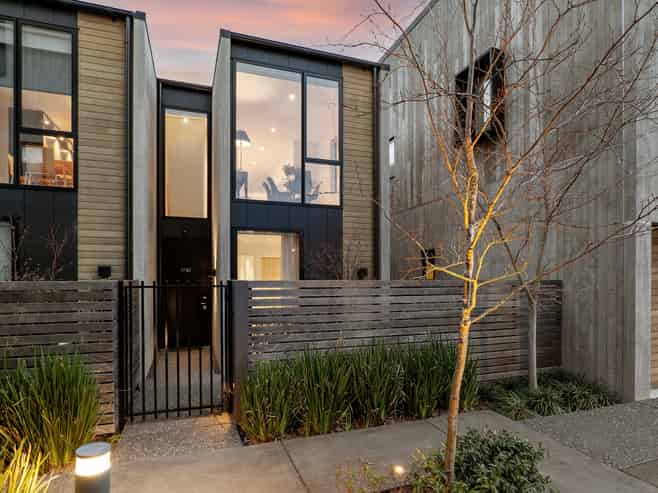 7/163 Worcester Street, Christchurch Central