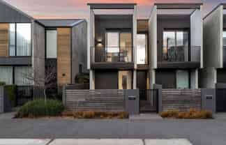 7/163 Worcester Street, Christchurch Central