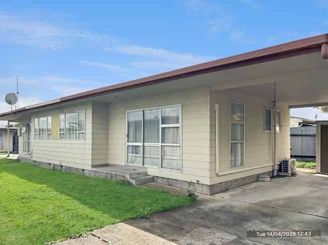 4/65a Vogel Street, Roslyn