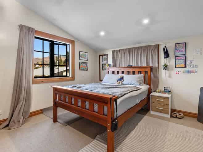 6 Anreca Lane, Wanaka