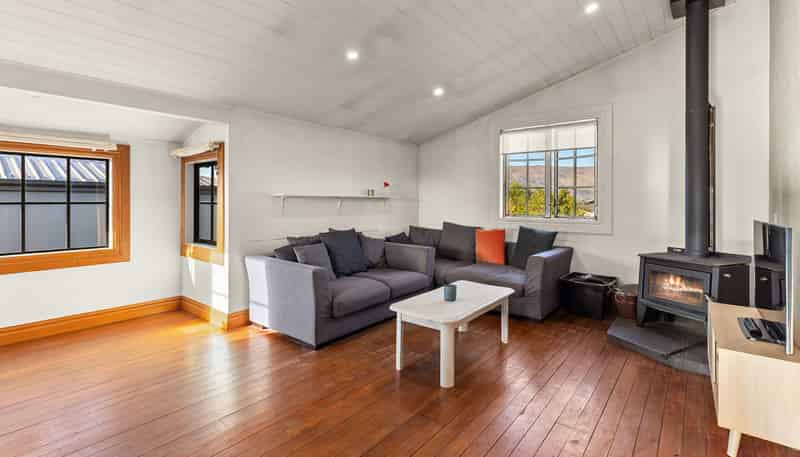 6 Anreca Lane, Wanaka