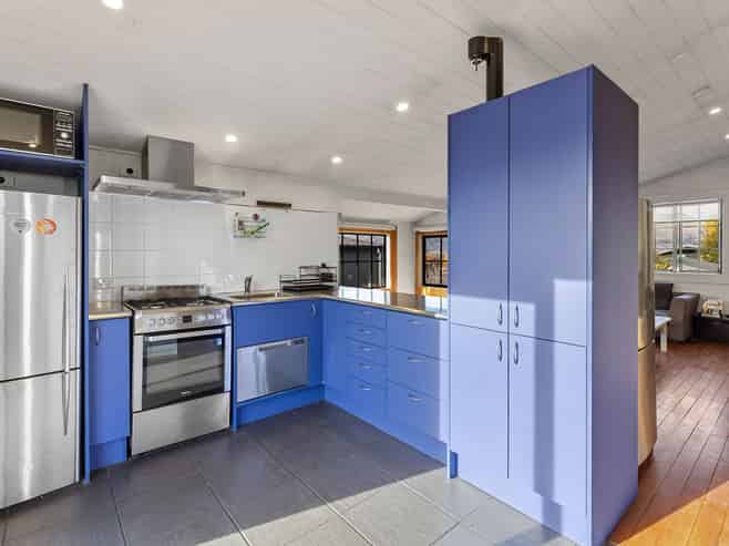 6 Anreca Lane, Wanaka