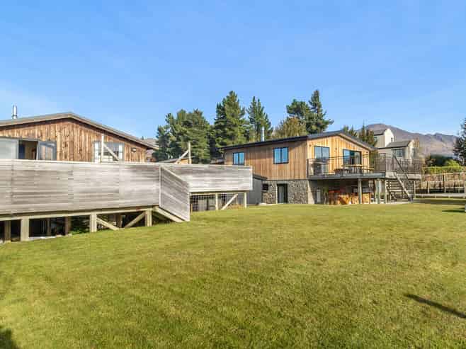 6 Anreca Lane, Wanaka