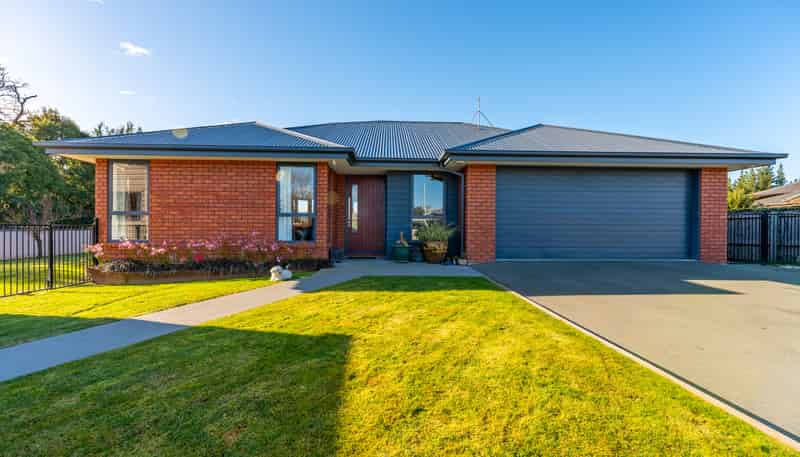 95 Te Ngawai Road, Pleasant Point
