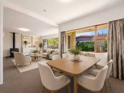 3B Bedford Terrace, Waipukurau