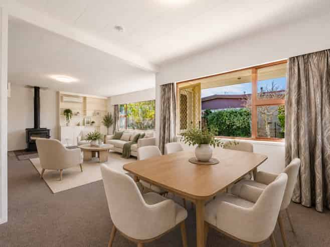 3B Bedford Terrace, Waipukurau