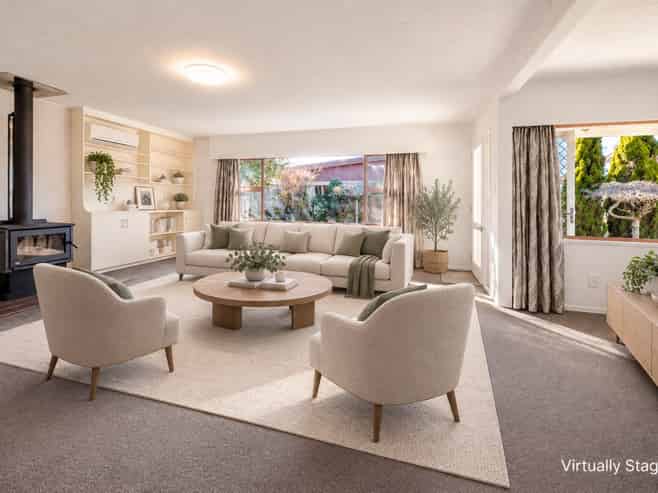 3B Bedford Terrace, Waipukurau