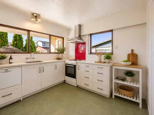 3B Bedford Terrace, Waipukurau