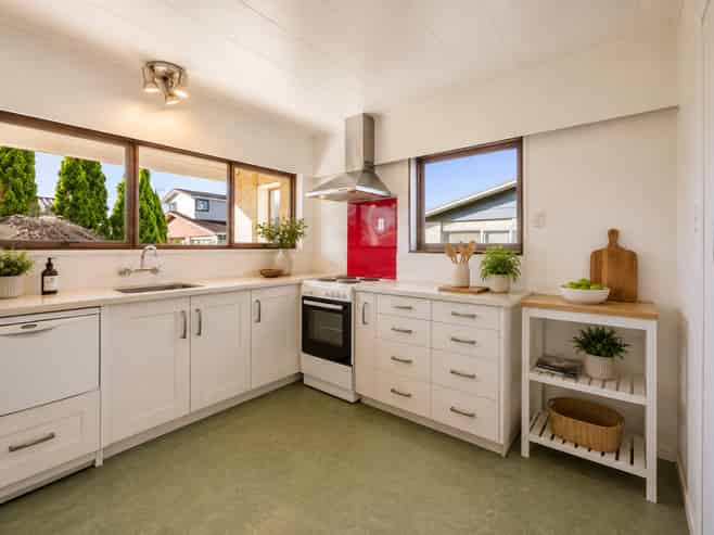 3B Bedford Terrace, Waipukurau