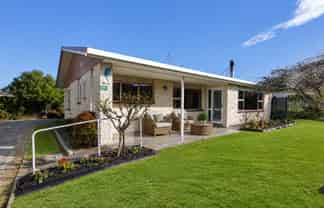 3B Bedford Terrace, Waipukurau