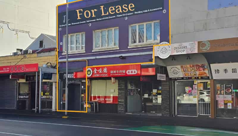 440   Khyber Pass Road, Newmarket