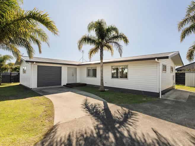 127 Links Avenue, Mount Maunganui