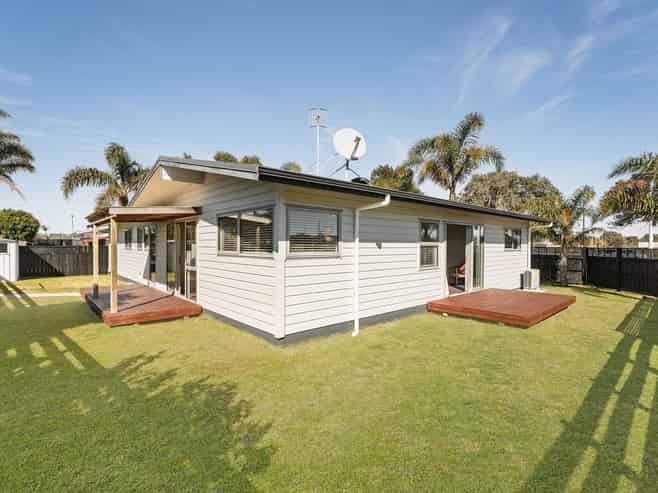 127 Links Avenue, Mount Maunganui