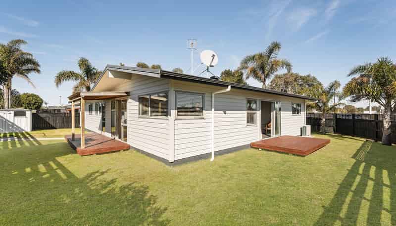 127 Links Avenue, Mount Maunganui