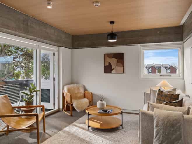 3/63 Papanui Road, Merivale